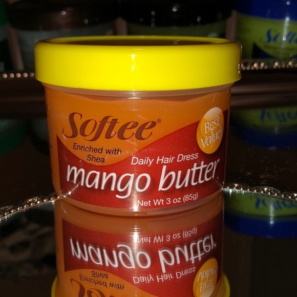 BRAND NEW ❣️ 5 pc Hair Bundle - Softee ❣️ - Picture 6 of 7